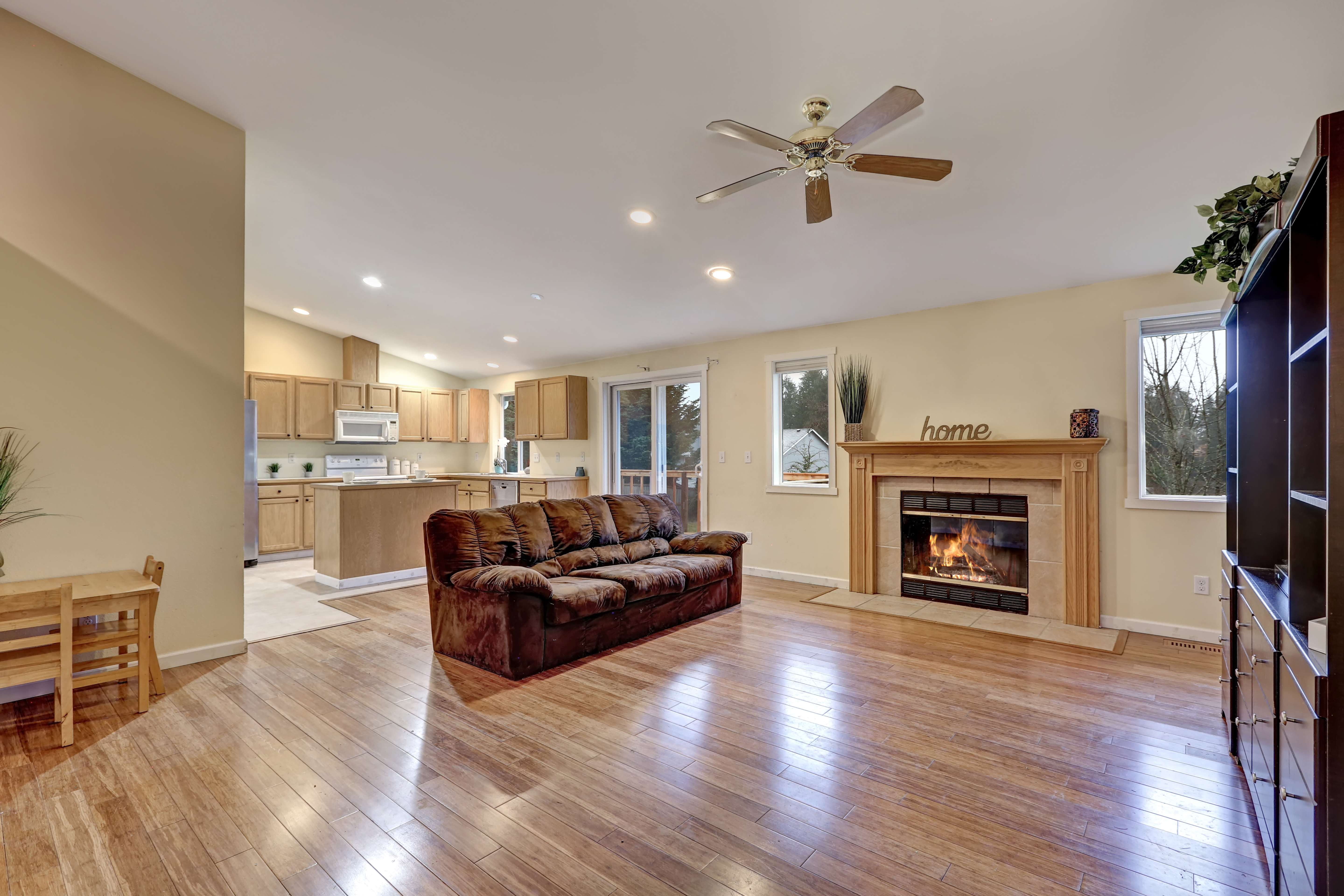 Laminate Flooring in Winchester, VA