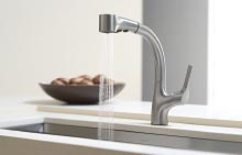 faucet