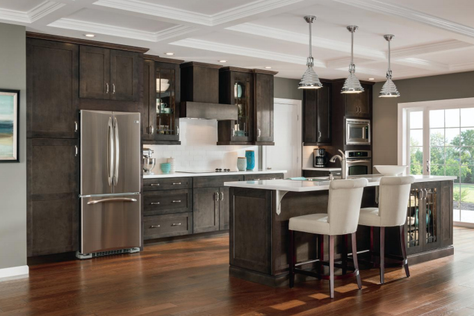 Kitchen Remodeling in Winchester, VA