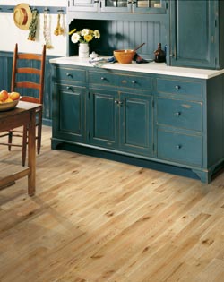 Hardwood Flooring in Winchester