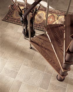 vinyl flooring in winchester, va