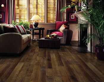 Luxury Vinyl Planks in Winchester, VA